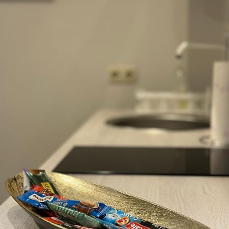 Apartman Amina 모스타르 외부 사진