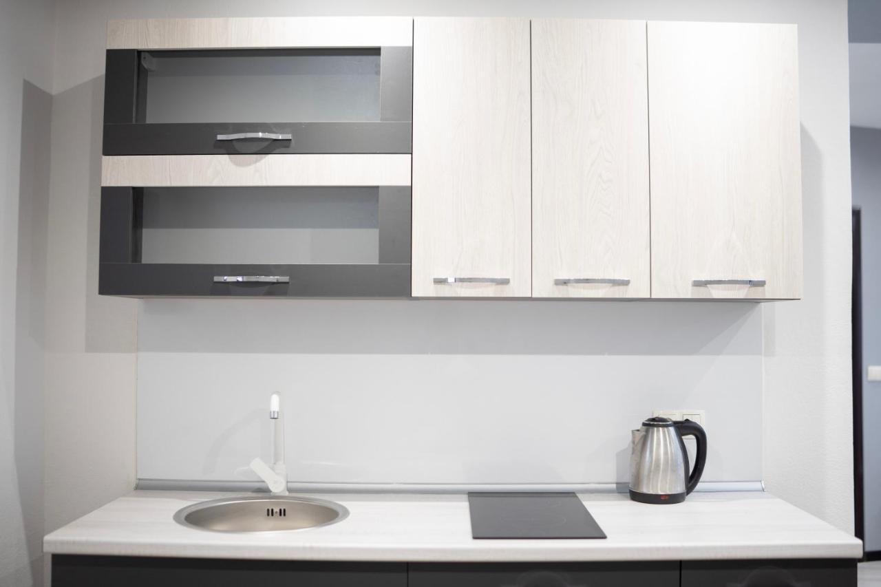 Apartman Amina 모스타르 외부 사진