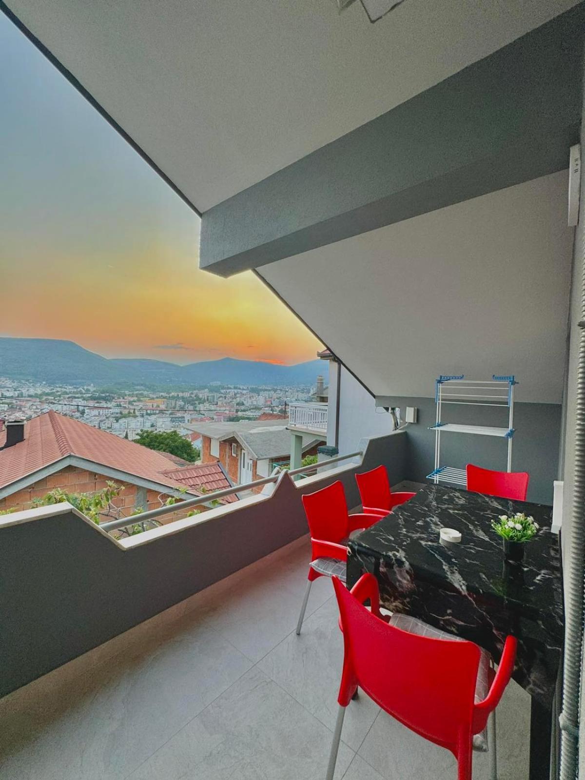 Apartman Amina 모스타르 외부 사진