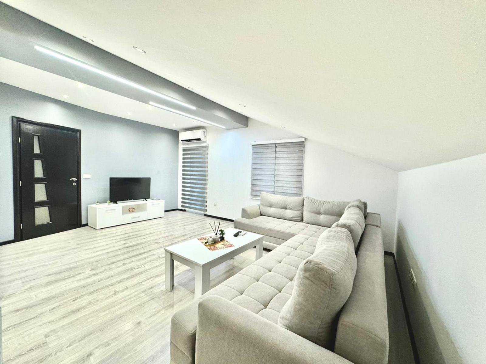 Apartman Amina 모스타르 외부 사진