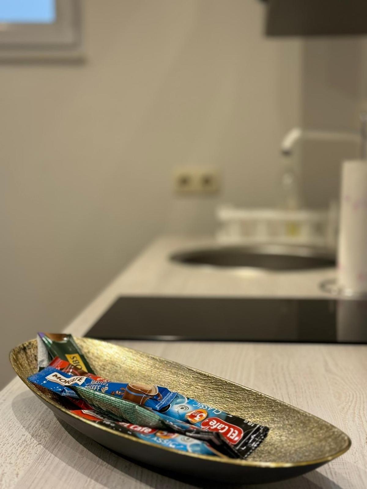 Apartman Amina 모스타르 외부 사진