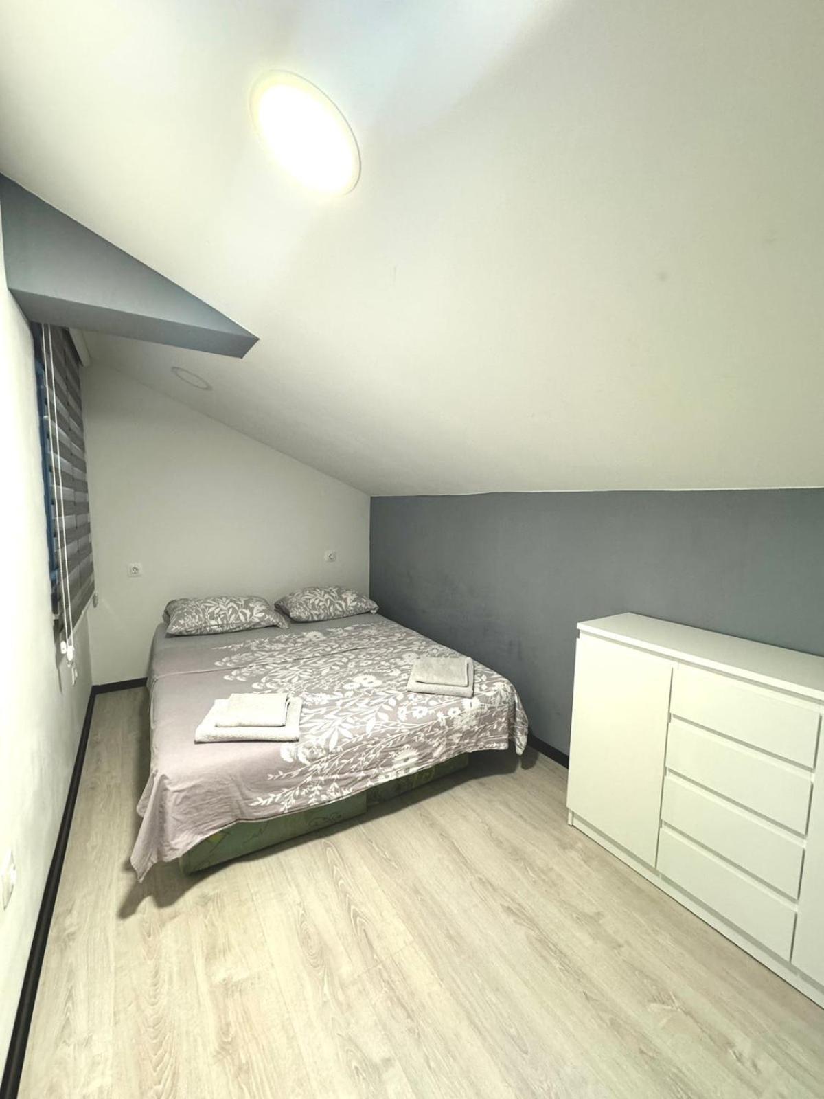Apartman Amina 모스타르 외부 사진