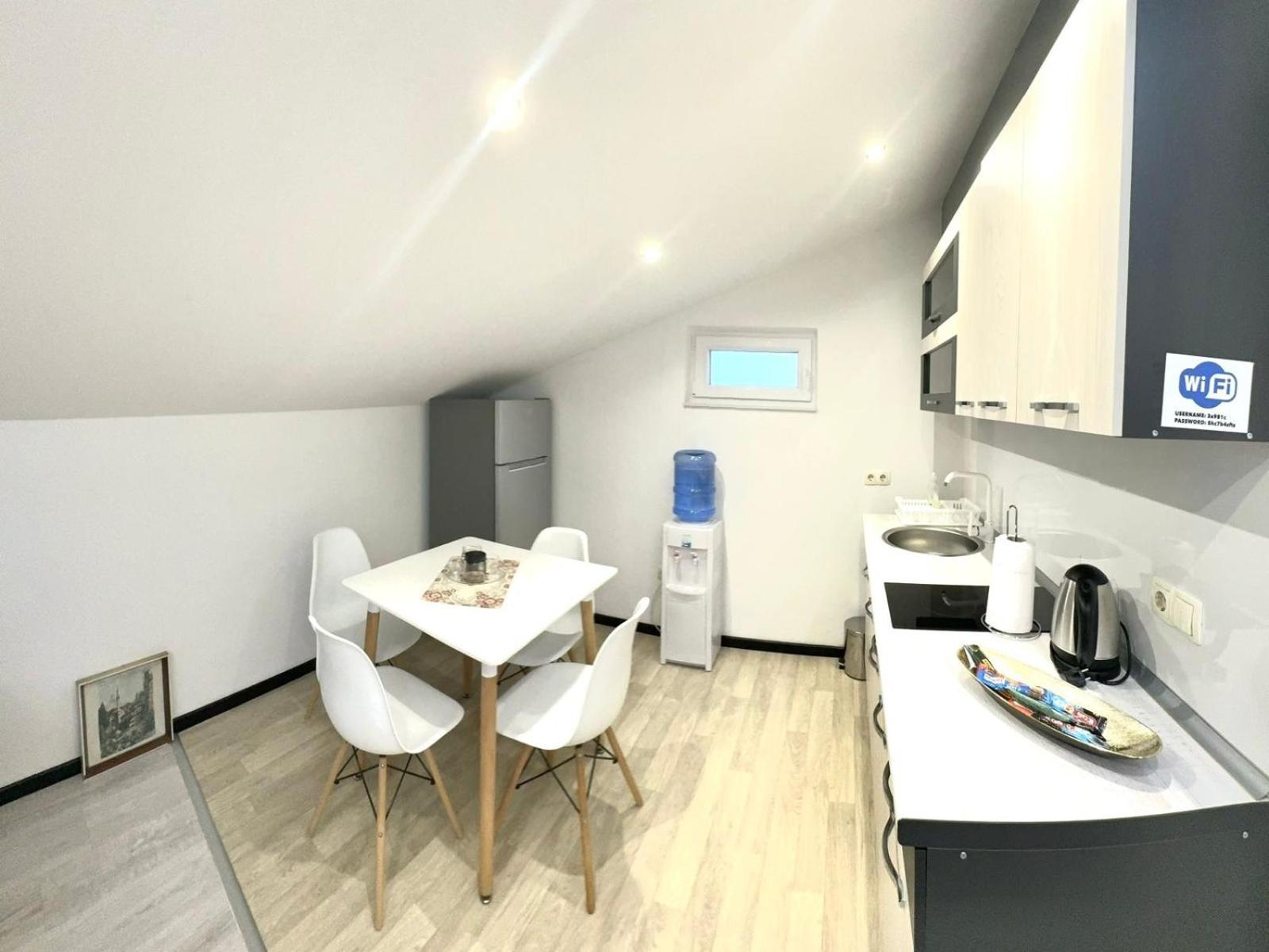 Apartman Amina 모스타르 외부 사진