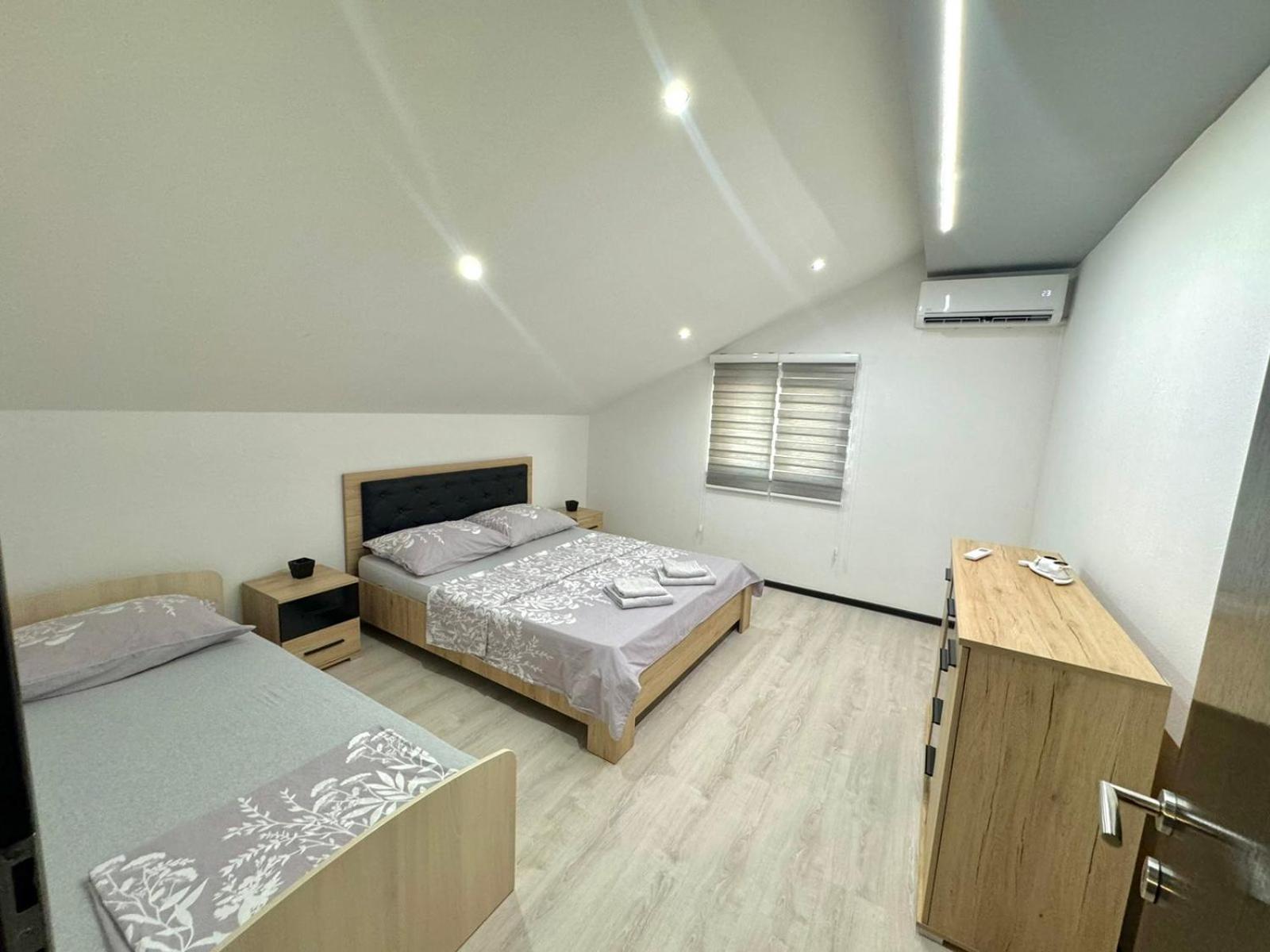 Apartman Amina 모스타르 외부 사진